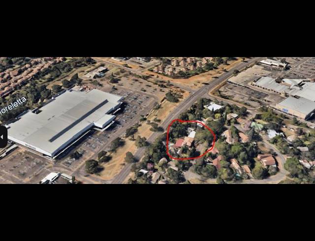 LAND FOR SALE IN FAERIE GLEN